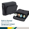 Safety 1st Feed 'N Fold Travel Feeding Booster