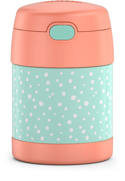 Thermos FUNtainer Food Jar, Pastel Delight, 290ml Toys R Us Canada