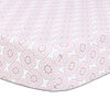Belle Princess  3pc Bed Set (Quilt, Sheet, Dust Ruffle)