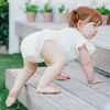 Terra Diapers Size 3 Crawler - 20 Pack
