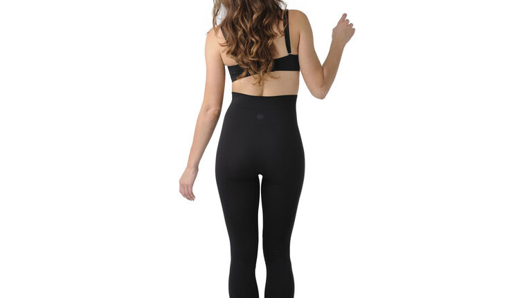 Belly Bandit BDA Leggings - Noir Moyen. - Édition anglaise