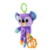 VTech Grab & Go Koala - English Edition