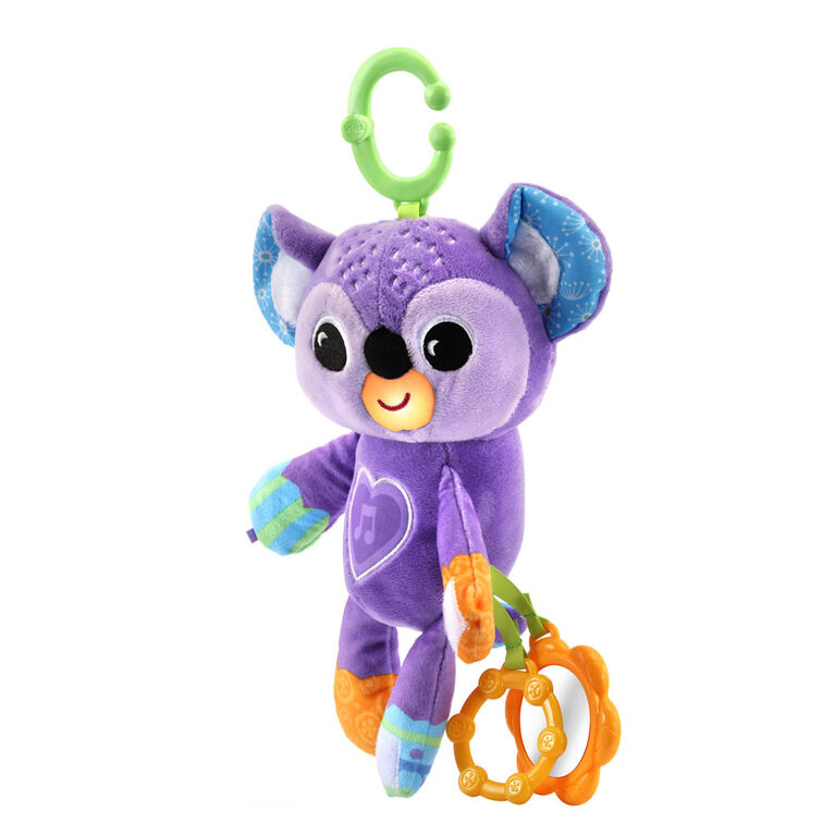 VTech Grab & Go Koala - English Edition