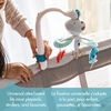 Tiny Love Take Along 3 in 1 Mobile - Treasure The Ocean Collection