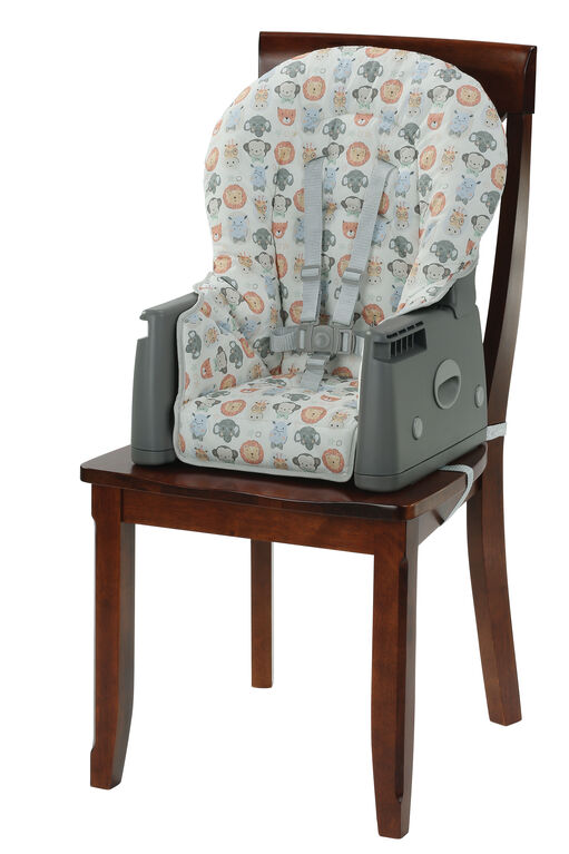 Graco SimpleSwitch 2-in-1 Highchair - Hipster Safari - R Exclusive