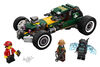 LEGO Hidden Side Le bolide surnaturel 70434