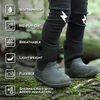 Kids Lite Waterproof Boots | Pink Forest