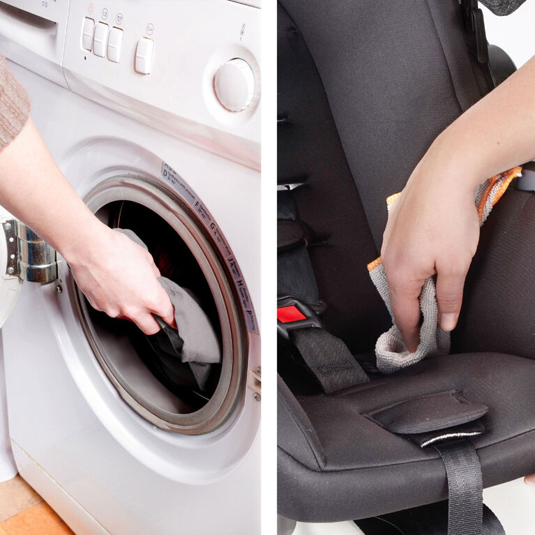 Evenflo Infant Car Seat Manual