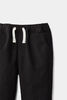 RISE Little Earthling Slim Chino Pant Grey