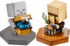 Minecraft - Boost - Mini-figurines - Coffret de 2 - Édition anglaise - Notre exclusivité