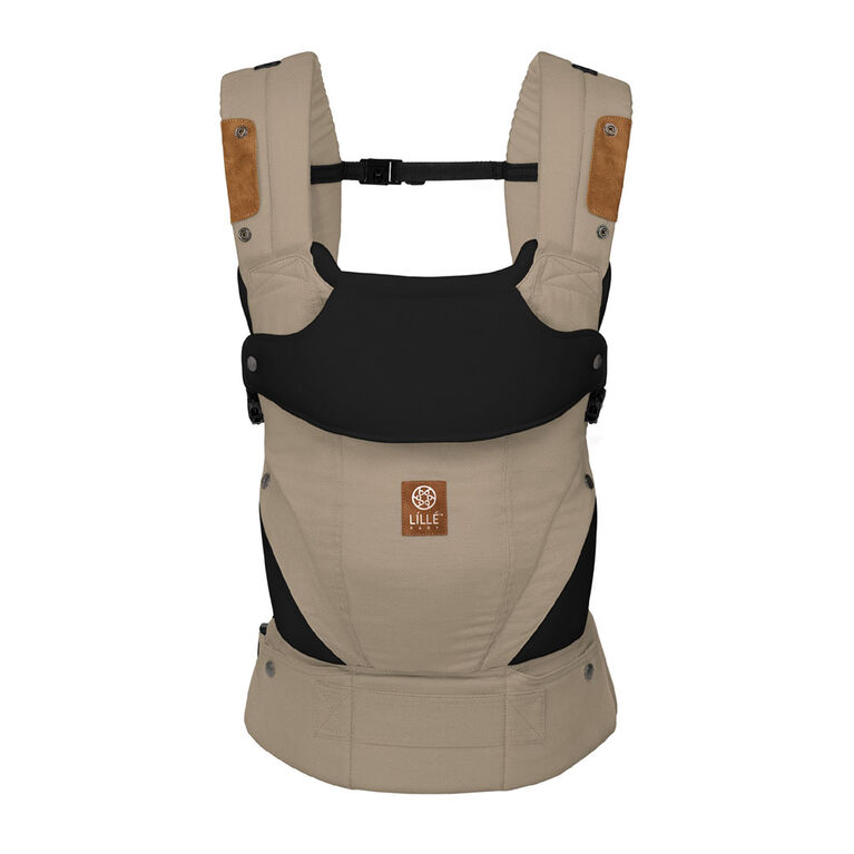 Porte-bébé LÍLLÉbaby Elevate Warm Sand
