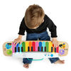 Notes & Keys Magic Touch Wooden Electronic Keyboard Toddler Toy