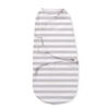 Summer Infant SwaddleMe Original Swaddle - Small/Med - 3 Pack - Pink Whales