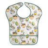 Koala Baby - 2 Pack Eva Bib Noodle Bowls