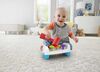 Fisher-Price Tap & Turn Bench