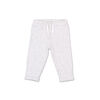 Pantalon de détente gris chiné Koala Baby  - 3-6 mois