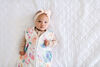 Copper Pearl Bloom Sleep Bag 6-12 Months