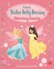 Sticker Dolly Dressing Dancing Fairies - Édition anglaise