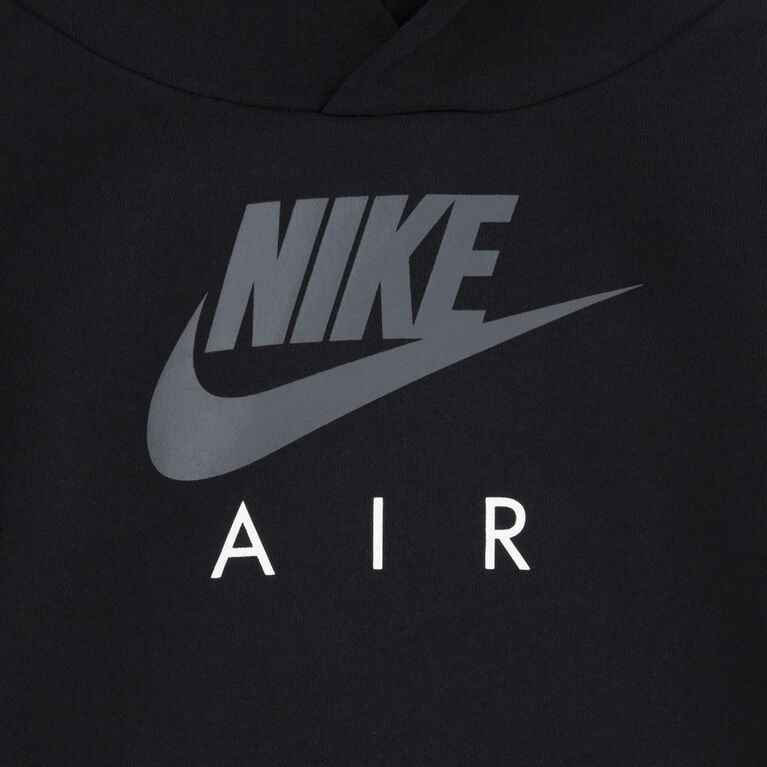 Ensemble Nike - Gris