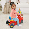 VTech 2-in-1 Map & Go Scooter - English Edition