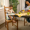 Baby Base 2-in-1 Seat - Night Sky