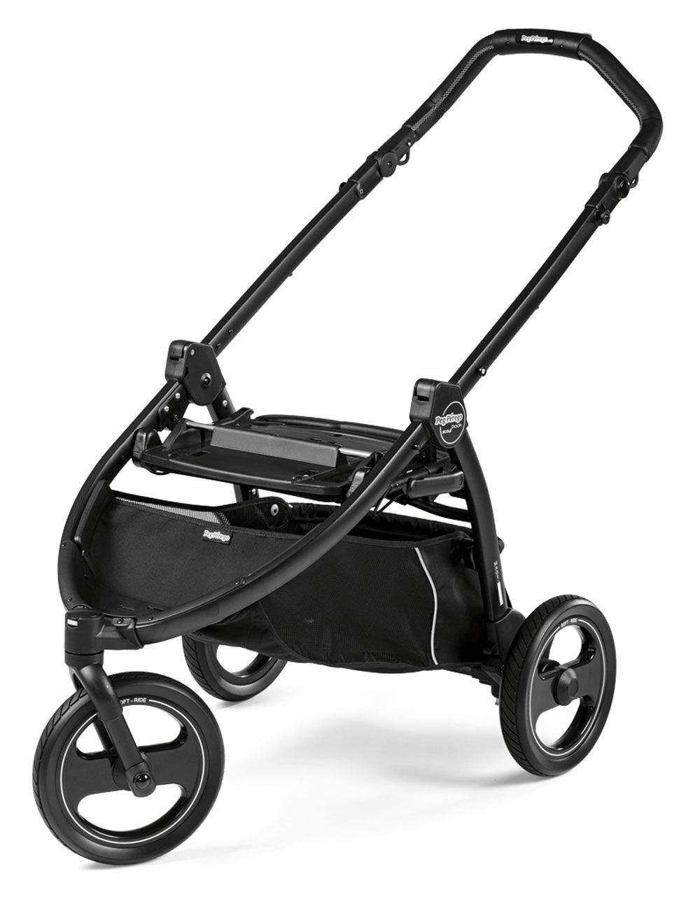 peg perego book scout completo review