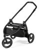 Peg Perego Book Scout Completo - Onyx.