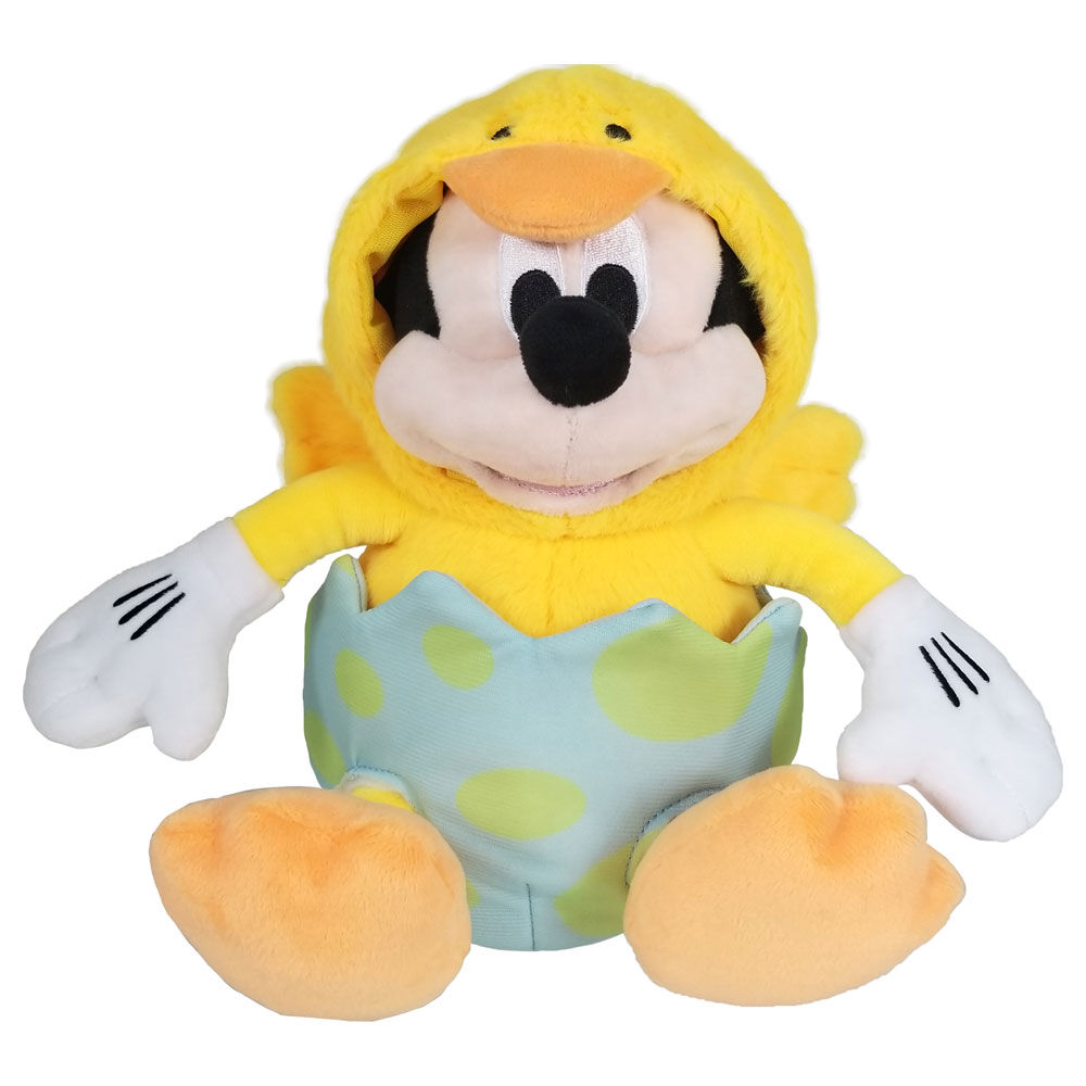 Peluche Disney Mickey Mouse poussin Toys R Us Canada