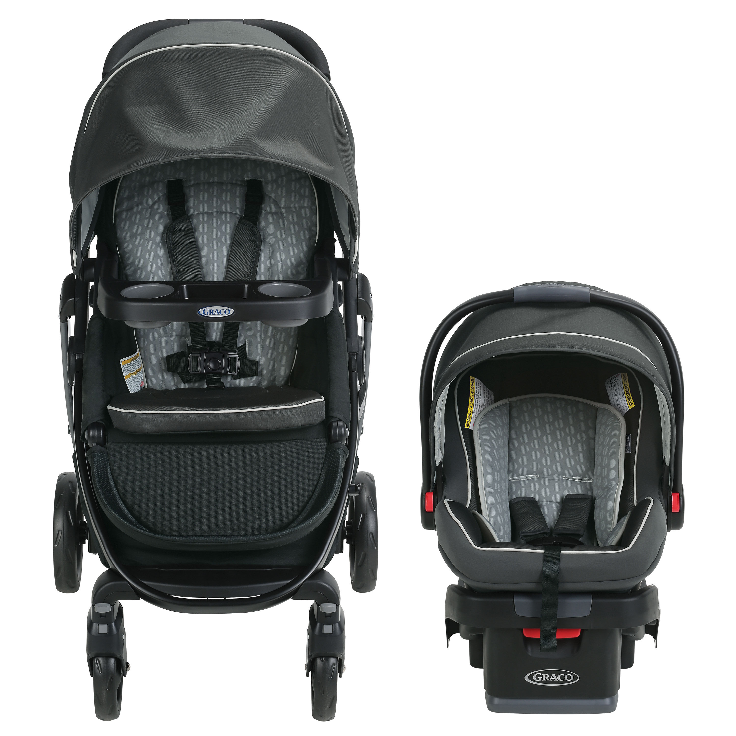 graco davis stroller