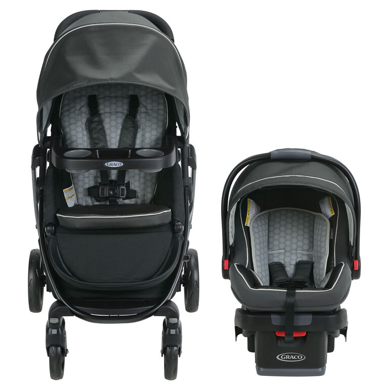 Graco Modes Travel System - Davis