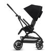 Cybex Poussette Eezy S Twist+2 - Noir Profond