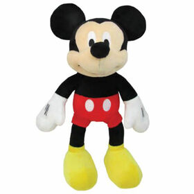 Mickey- 14" Plush