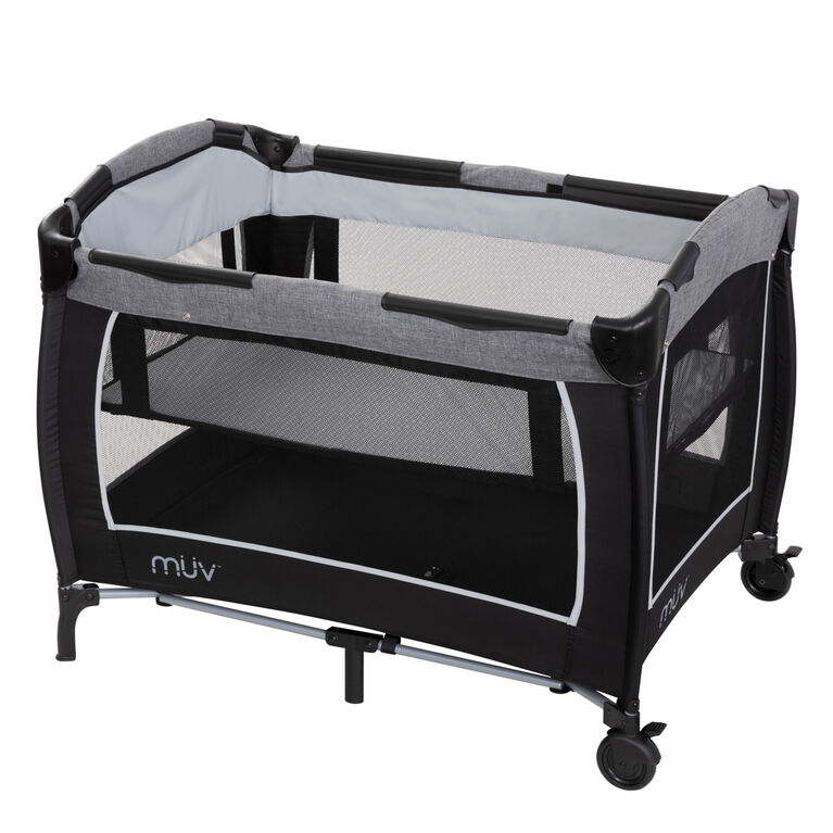 MUV Lil Snooze Deluxe III Nursery Center Playard