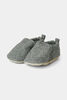 Slide Ons Grey 3-6M