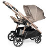 Peg Perego - Veloce Stroller Mon Amour