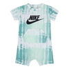 Nike  Romper - Mint Foam - Size Newborn