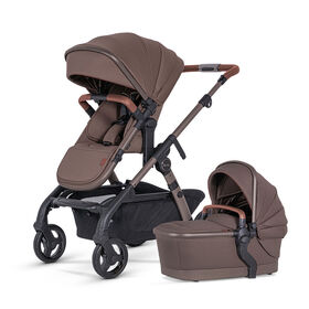 Poussette Wave 3 de Silver Cross - Caramel