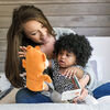 Storytime with LilyMC Marionnette et livre
