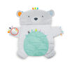 Bright Starts Tummy Time Prop & Play