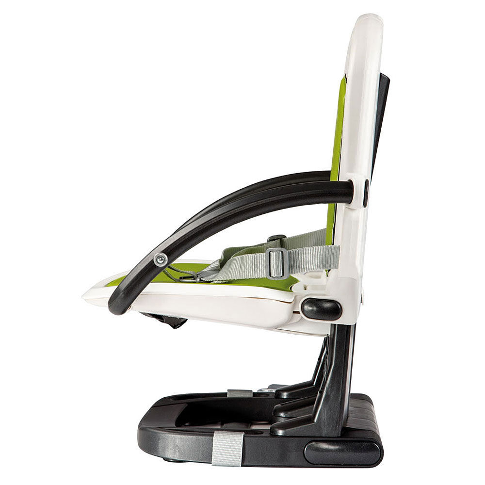 Peg perego new arrivals booster high chair