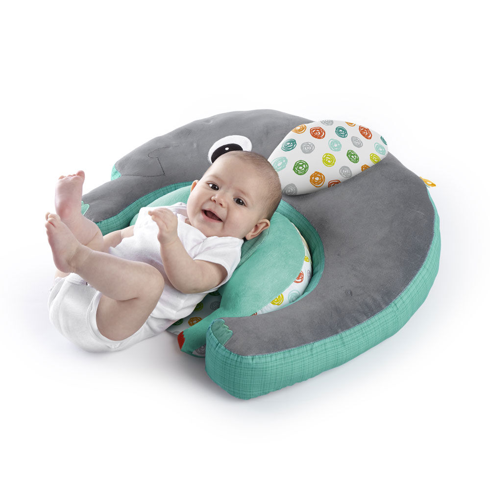 Bright stars nursing pillow clearance
