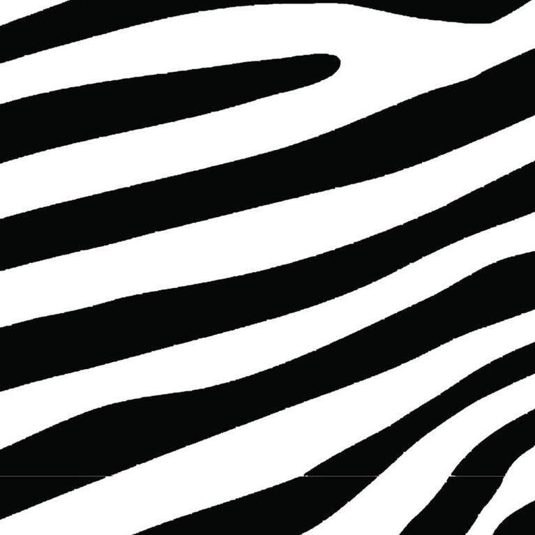 Summer Infant SwaddleMe Original Swaddle Small Zany Zebra Babies