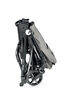 Peg Perego Vivace Stroller Mercury