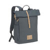Rolltop Backpack Anthracite