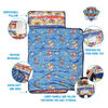 Paw Patrol Kids Nap Mat
