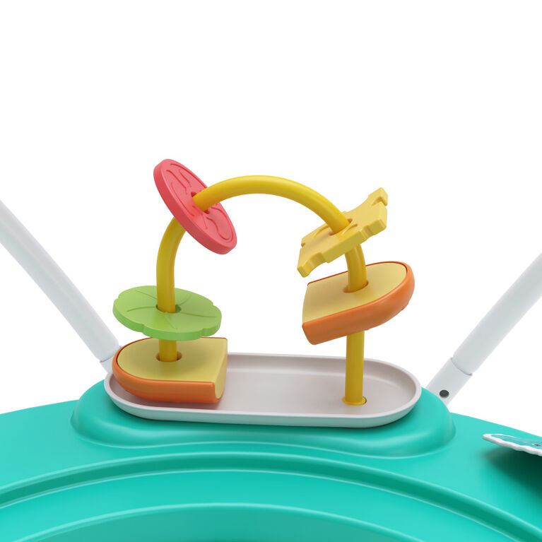 Sauteur d'Activit&eacute;s de Bright Starts Cooking Up Fun