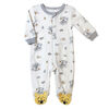 Disney Winnie the Pooh Dormeuse avec pieds - Ivoire, 6 Mois