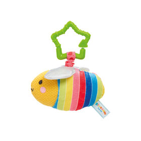 Early Learning Centre Blossom Farm Breezy Bee Jiggler - R Exclusive