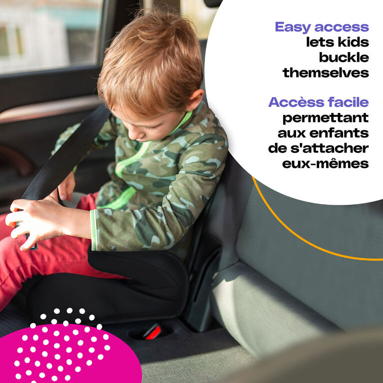 Siège d’appoint Topside de Cosco Kids - teinture de cravate