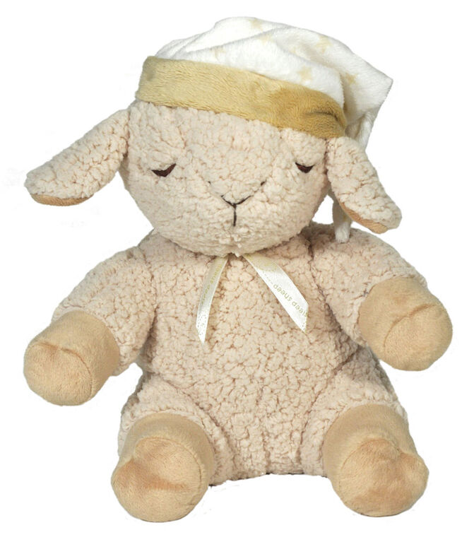 Cloud B Sleep Sheep Smart Sensor With Natural Soothing Sounds Babies R Us Canada